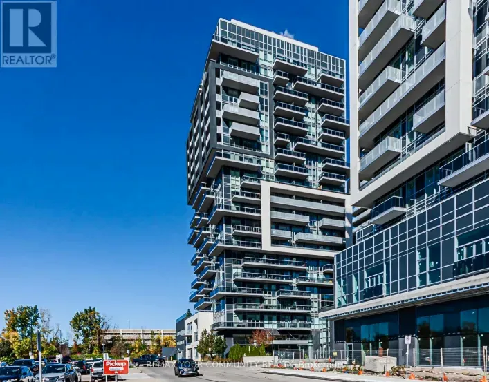 1806 - 2081 FAIRVIEW STREET, Burlington