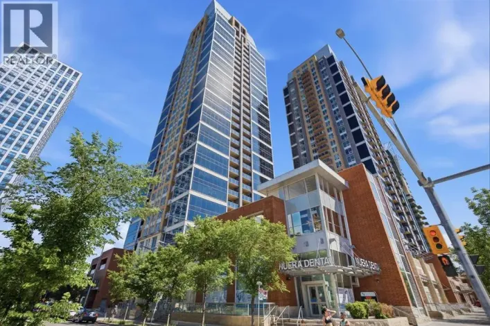 1806, 211 13 Avenue SE, Calgary