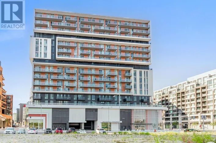1806 - 292 VERDALE CROSSING, Markham