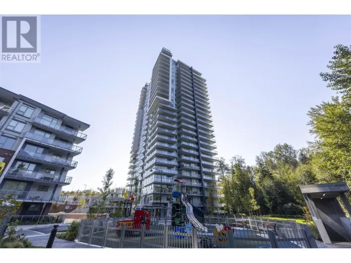 1806 308 MORRISSEY ROAD, Port Moody