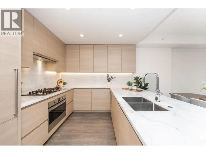 1806 308 MORRISSEY ROAD, Port Moody