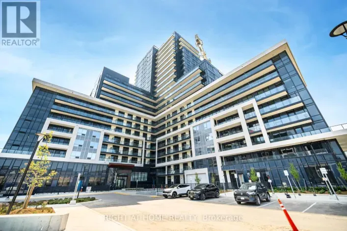 1806 - 3220 WILLIAM COLTSON AVENUE, Oakville