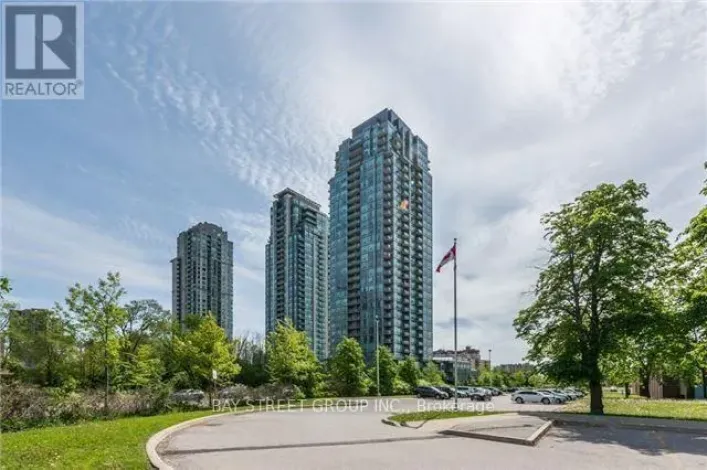 1806 - 3525 KARIYA DRIVE, Mississauga