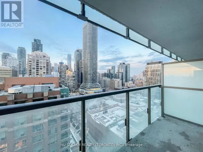 1806 - 37 GROSVENOR STREET, Toronto