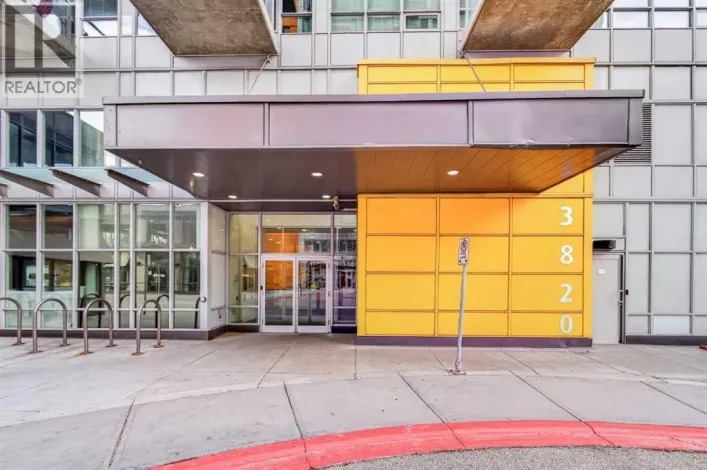 1806, 3820 Brentwood Road NW, Calgary