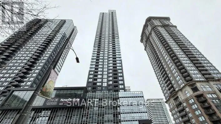 1806 - 395 SQUARE ONE DRIVE, Mississauga