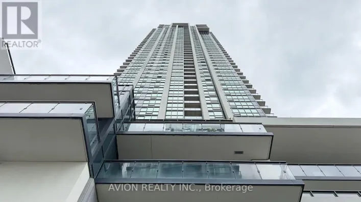 1806 - 3975 GRAND PARK DRIVE, Mississauga