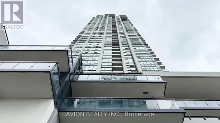 1806 - 3975 GRAND PARK DRIVE, Mississauga