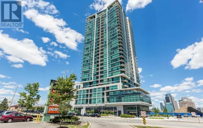 1806 - 3985 GRAND PARK DRIVE, Mississauga