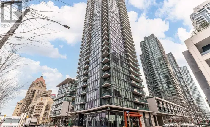 1806 - 4099 BRICKSTONE MEWS, Mississauga