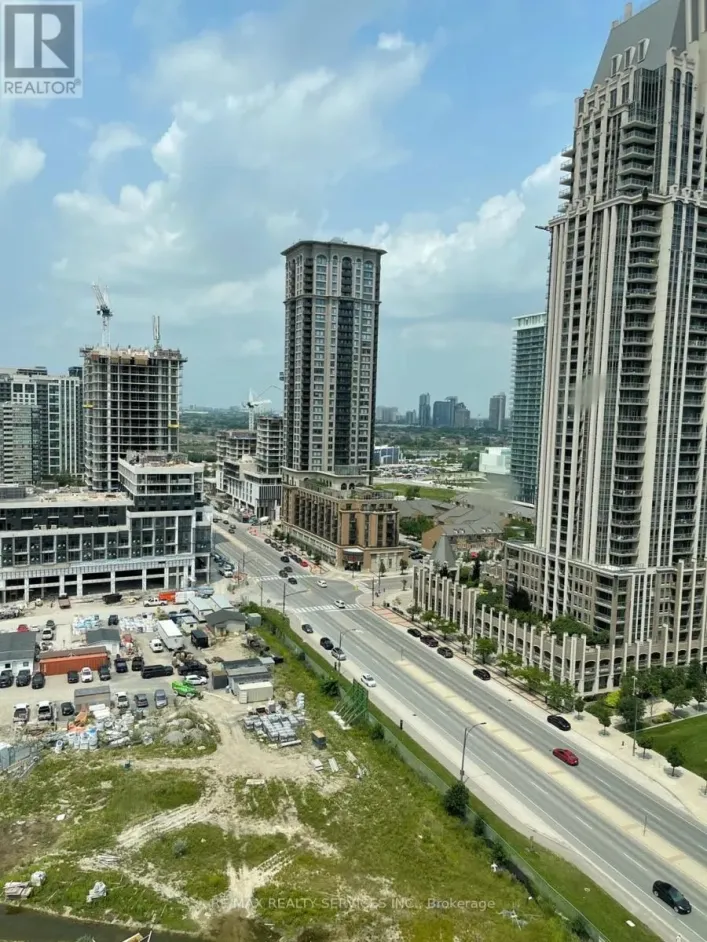 1806 - 4099 BRICKSTONE MEWS, Mississauga