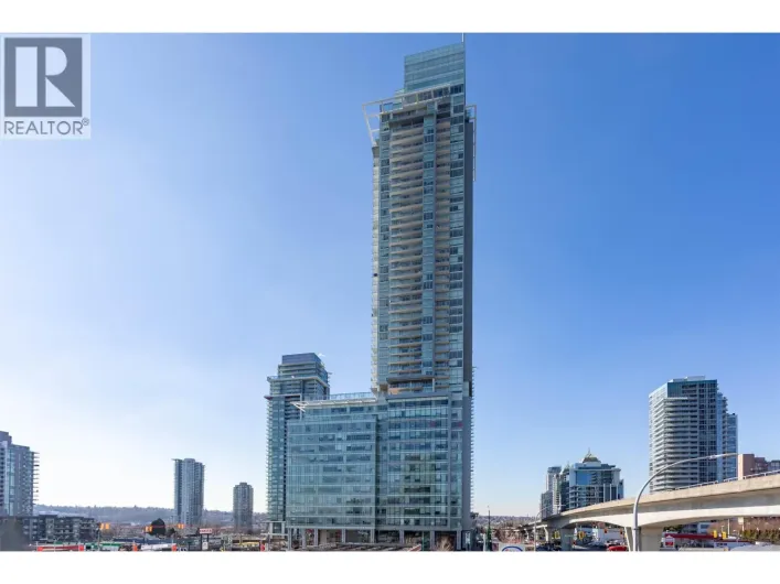 1806 4485 SKYLINE DRIVE, Burnaby