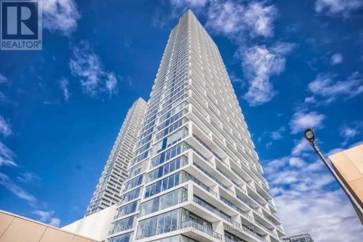 1806 - 5 BUTTERMILL AVENUE, Vaughan