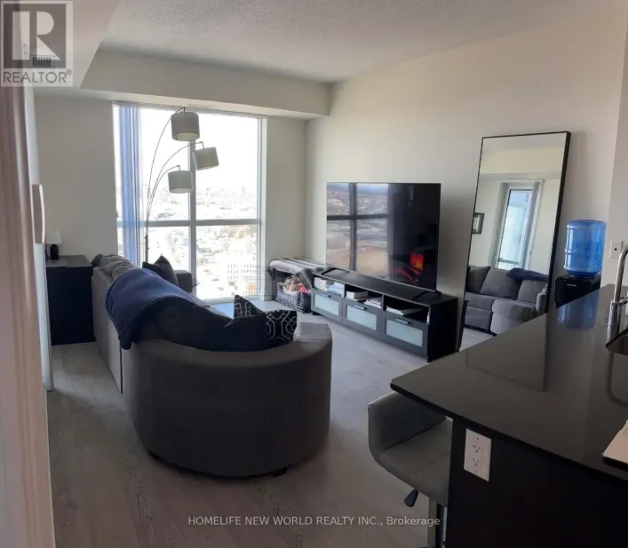 1806 - 50 THOMAS RILEY ROAD N, Toronto