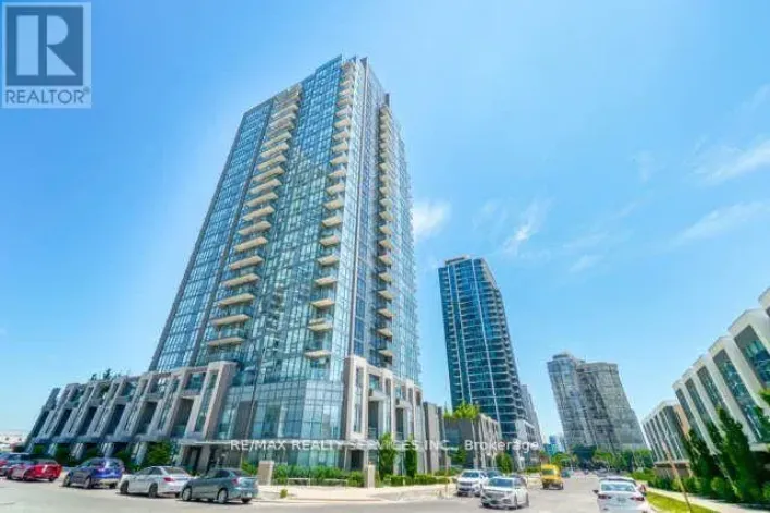 1806 - 5025 FOUR SPRINGS AVENUE, Mississauga