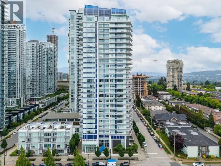 1806 5051 IMPERIAL STREET, Burnaby