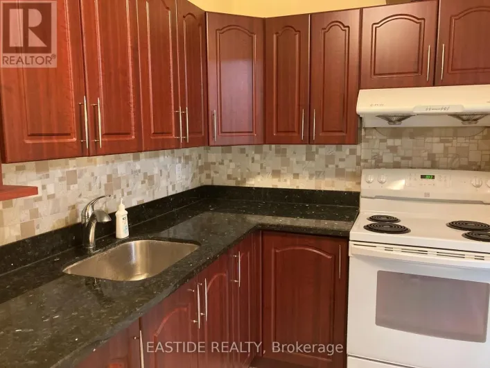 1806 - 55 BAMBURGH CIRCLE, Toronto