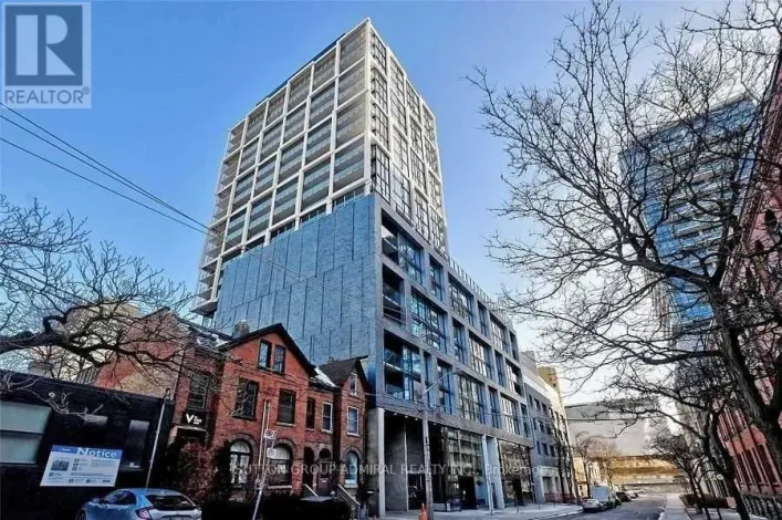 1806 - 55 ONTARIO STREET, Toronto