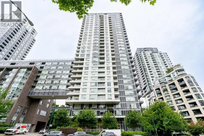 1806 5515 BOUNDARY ROAD, Vancouver
