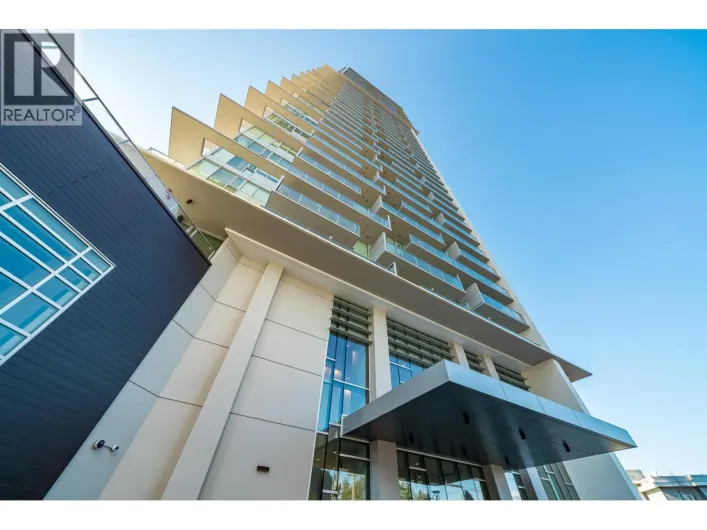 1806 567 CLARKE ROAD, Coquitlam