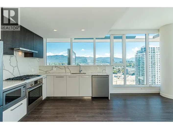 1806 567 CLARKE ROAD, Coquitlam