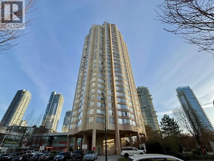 1806 6220 MCKAY AVENUE, Burnaby