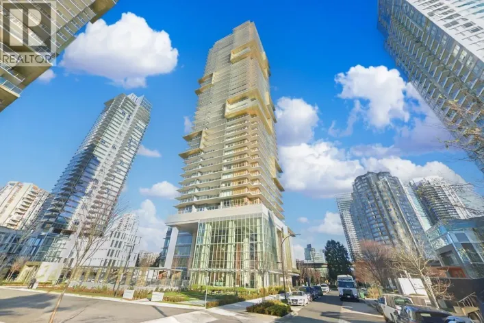 1806 6383 MCKAY AVENUE, Burnaby