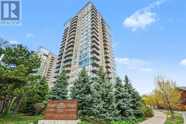 1806 - 70 LANDRY STREET, Ottawa