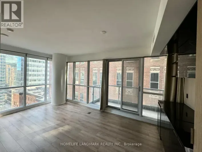 1806 - 70 TEMPERANCE STREET, Toronto