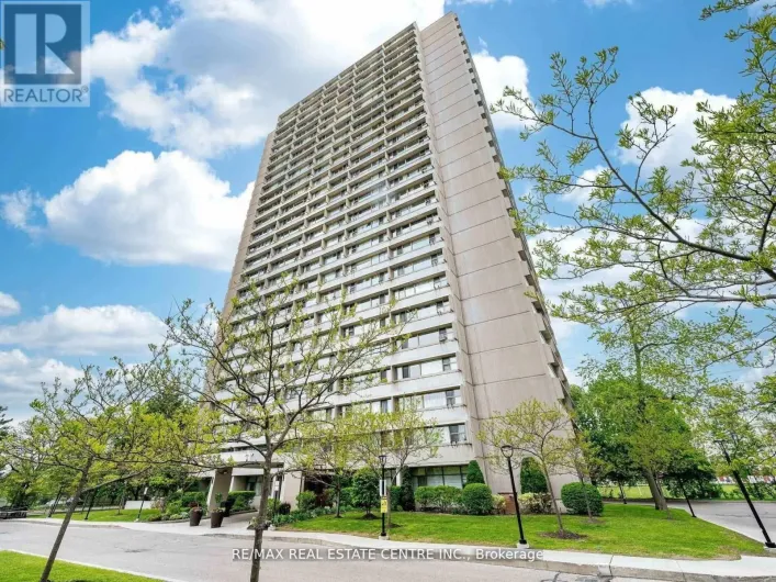 1806 - 735 DON MILLS ROAD, Toronto