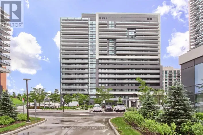 1806 - 75 ONEIDA CRESCENT, Richmond Hill