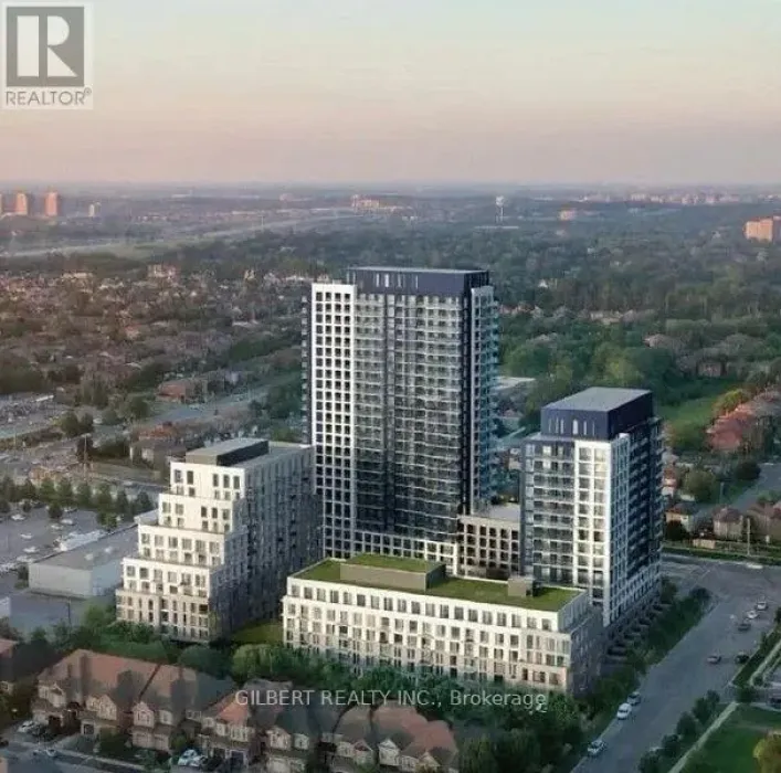 1806 - 7950 BATHURST STREET, Vaughan