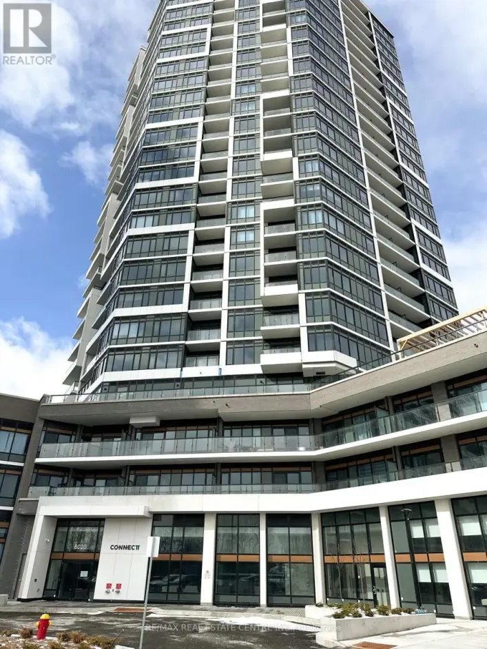 1806 - 8020 DERRY ROAD W, Milton