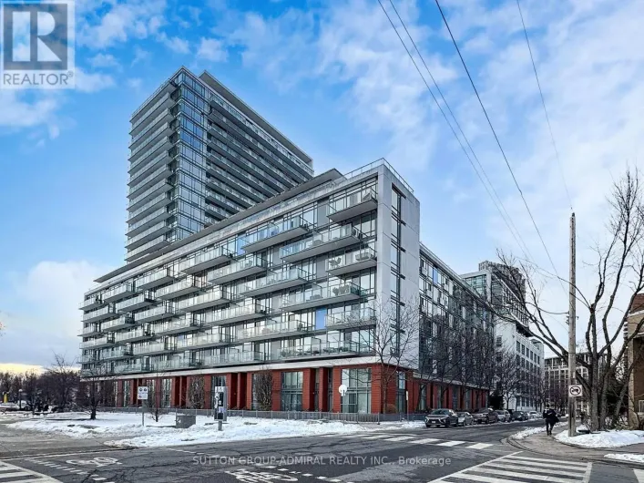 1806 - 90 STADIUM ROAD, Toronto