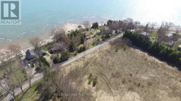 1806 LAKESHORE ROAD, Haldimand