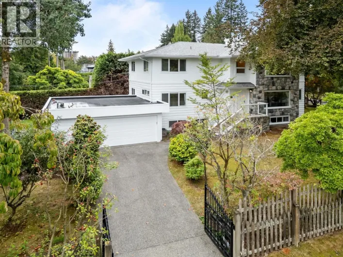 1806 WESTERN PARKWAY, Vancouver