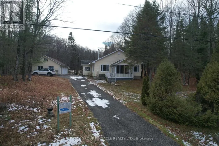 18063 35 HIGHWAY, Algonquin Highlands