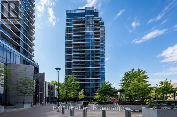1807 - 1 VALHALLA INN ROAD, Toronto