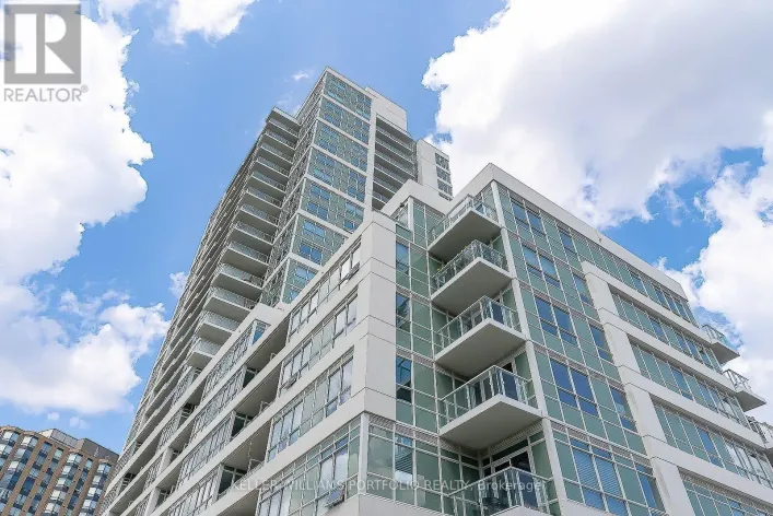 1807 - 10 WILBY CRESCENT, Toronto