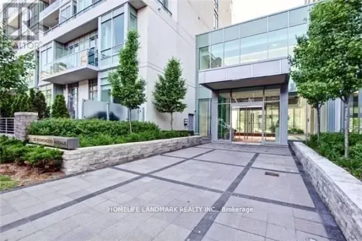 1807 - 120 HOMEWOOD AVENUE, Toronto