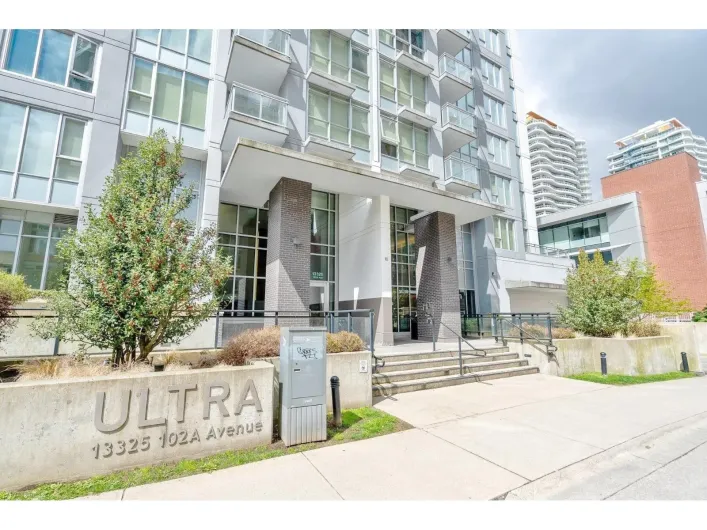 1807 13325 102A AVENUE, Surrey