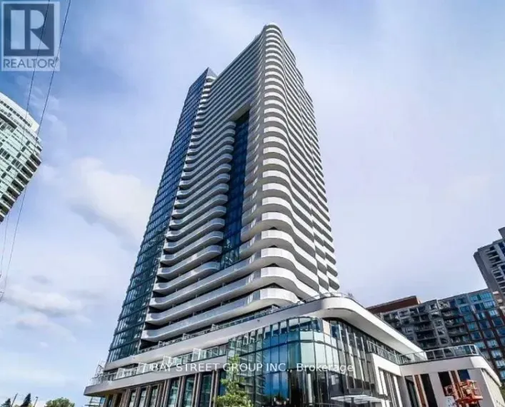 1807 - 15 HOLMES AVENUE, Toronto