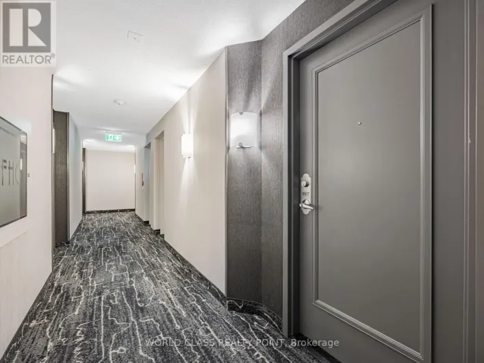 1807 - 155 BEECROFT ROAD, Toronto