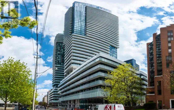 1807 - 161 ROEHAMPTON AVENUE, Toronto