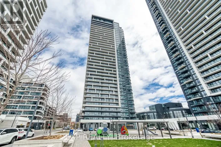 1807 - 18 WATER WALK DRIVE, Markham