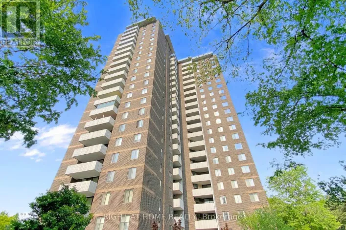 1807 - 1900 SHEPPARD AVENUE E, Toronto