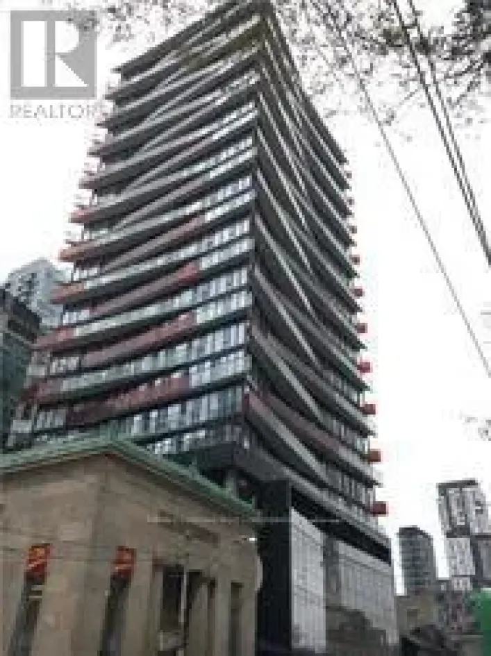 1807 - 215 QUEEN STREET W, Toronto