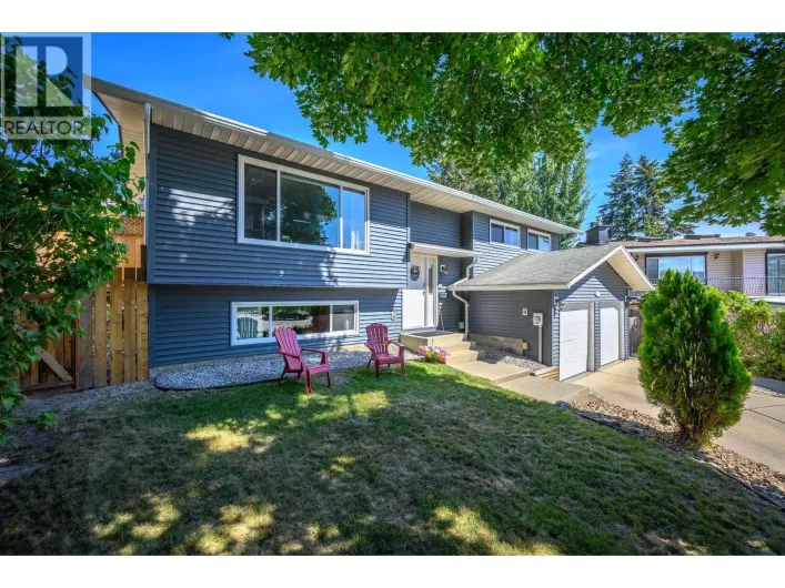 1807 22 Street, Vernon