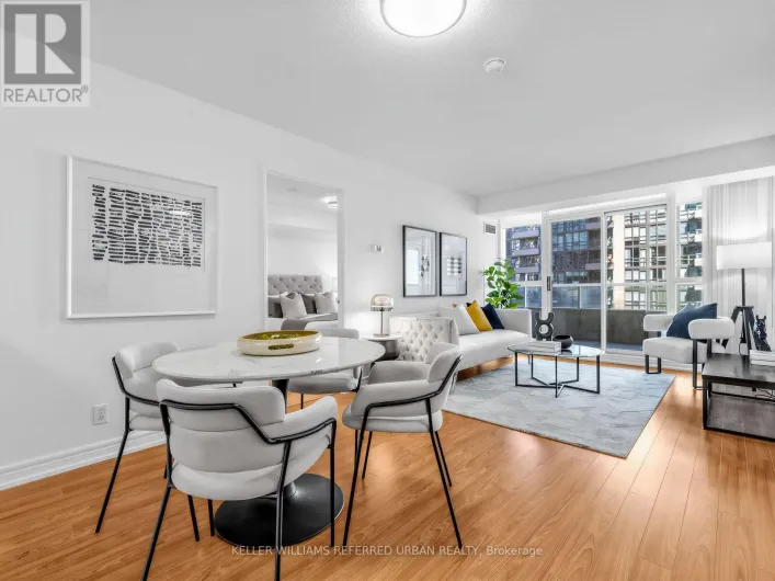 1807 - 23 HOLLYWOOD AVENUE, Toronto