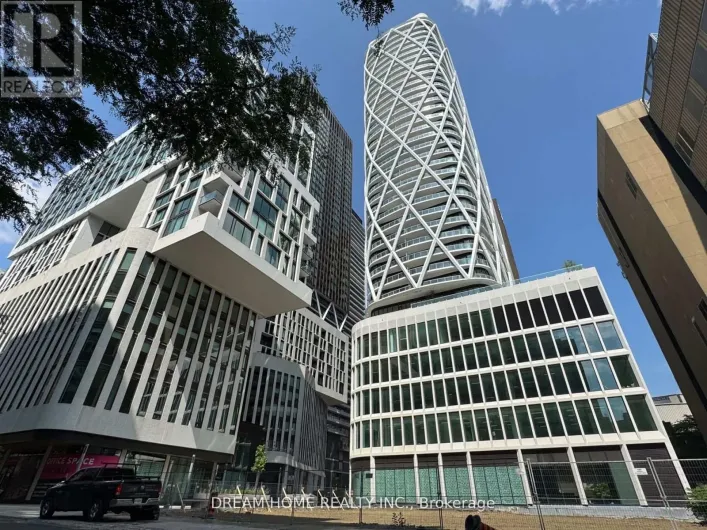1807 - 238 SIMCOE STREET, Toronto